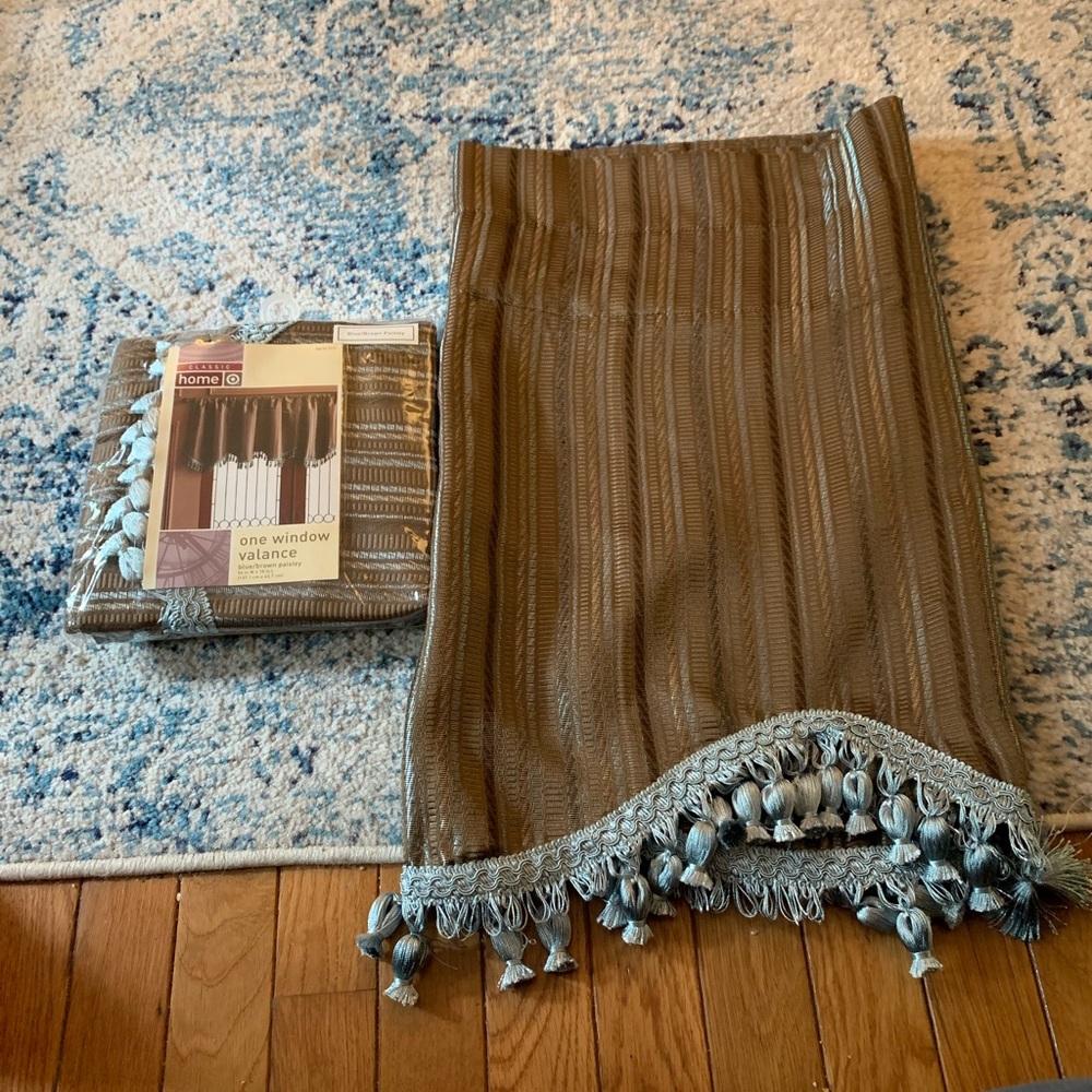 Brand new valences